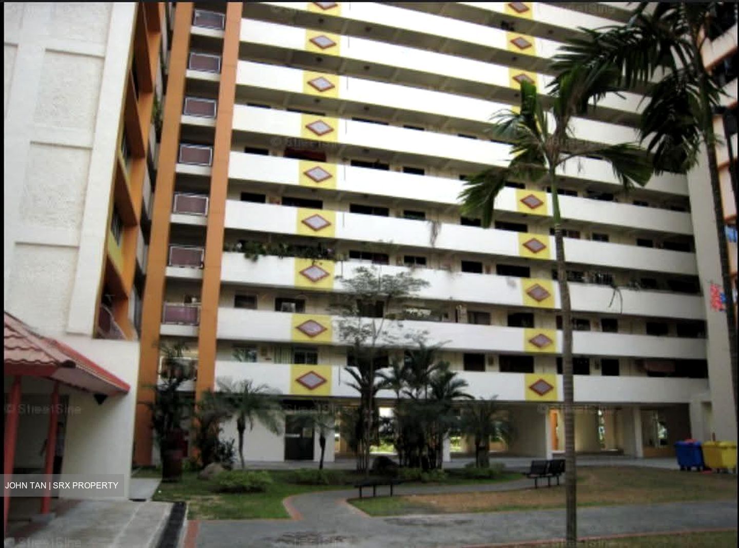 Blk 129 Bukit Merah View (Bukit Merah), HDB 3 Rooms #606906311